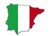 DEPORTES LA TRUCHA - Italiano