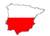DEPORTES LA TRUCHA - Polski